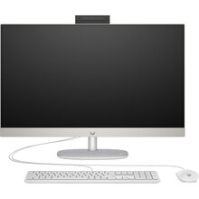 Моноблок HP All-in-One 27-cr0068ua Shell White (AE0P9EA)