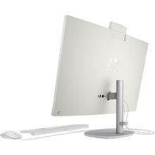 Моноблок HP All-in-One 27-cr0068ua Shell White (AE0P9EA)