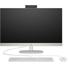 Моноблок HP All-in-One 27-cr1010ua Shell White (AE0Q1EA)