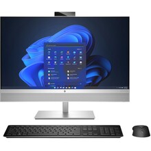 Купити у Дніпрі - Моноблок HP EliteOne 870 G9 Silver (99A78ET)