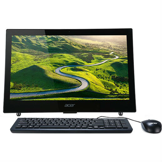 Моноблок ACER Aspire Z1-602 (DQ.B33ME.002)