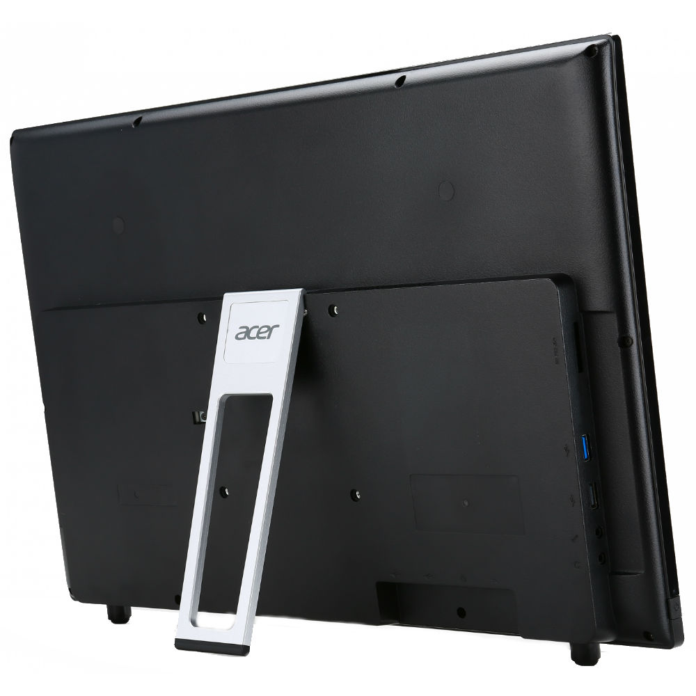 Моноблок ACER Aspire Z1-602 (DQ.B33ME.002) Роздільна здатність 1366 х 768