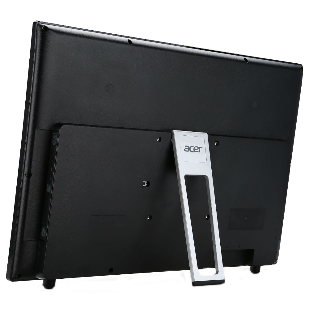 Зовнішній вигляд Моноблок ACER Aspire Z1-602 (DQ.B33ME.002)