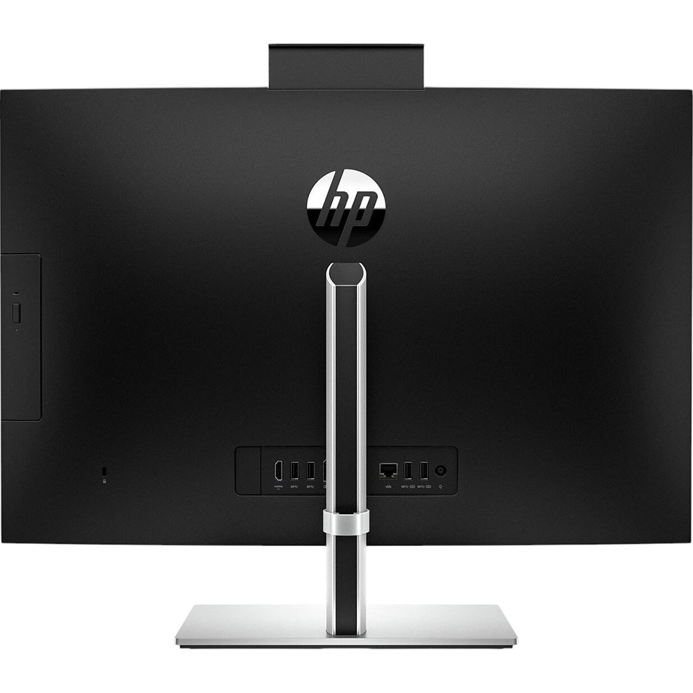 Фото Моноблок HP ProOne 440 G9 Black/Silver (A54WHET)