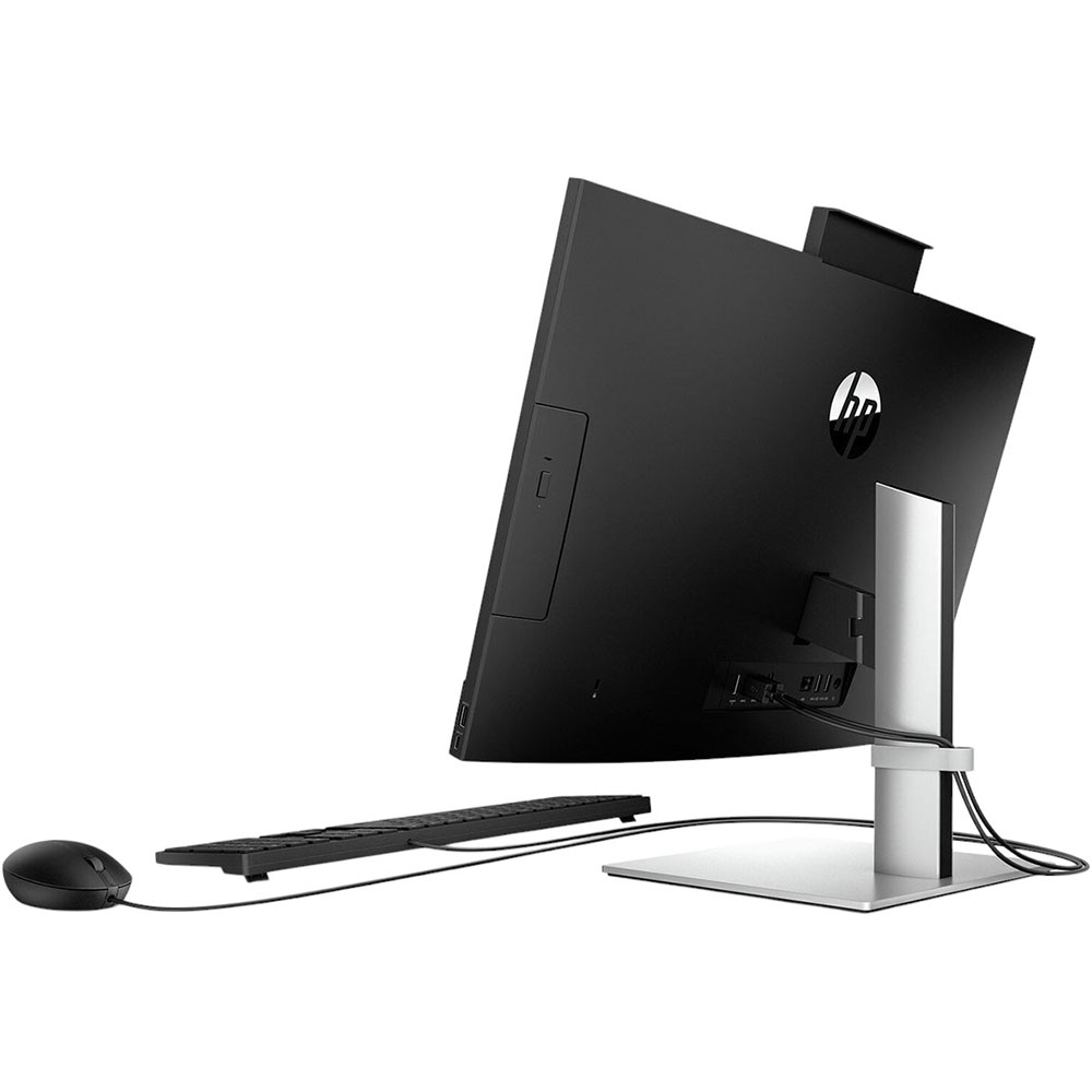 Моноблок HP ProOne 440 G9 Black/Silver (A54WHET) Матрица IPS