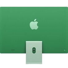 Моноблок APPLE 24" iMac Retina 4.5 K M4 512 GB Green (MD2Q4UA/A)