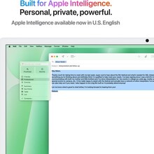 Моноблок APPLE 24" iMac Retina 4.5K M4 256 GB Green (MWUY3UA/A)