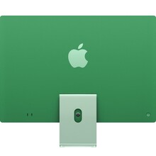 Моноблок APPLE 24" iMac Retina 4.5K M4 256 GB Green (MWUY3UA/A)