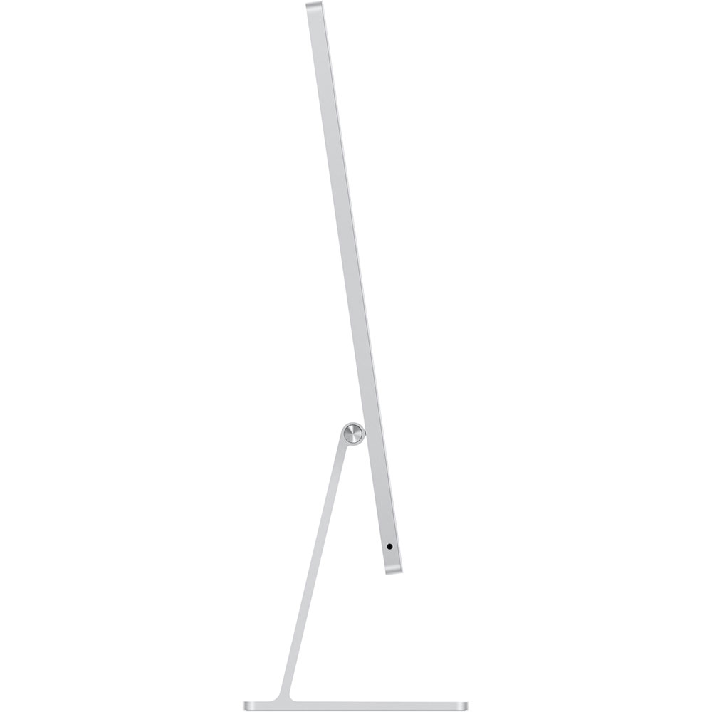 Моноблок APPLE 24" iMac Retina 4.5 K M4 512 GB Silver (MCR24UA/A) Диагональ 24