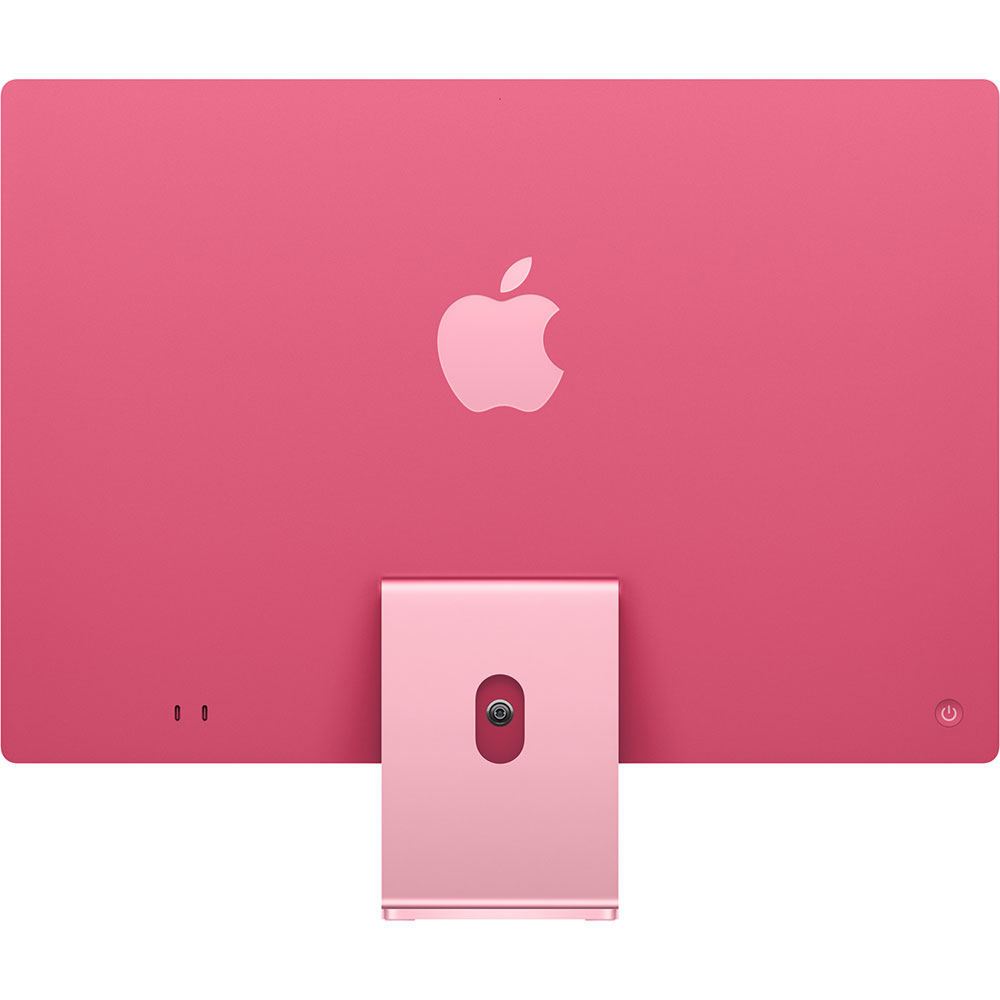 Моноблок APPLE 24" iMac Retina 4.5K M4 256GB Pink (MWUG3UA/A) Матриця IPS (Retina)