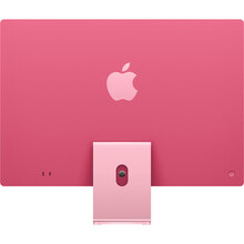 Моноблок APPLE 24" iMac Retina 4.5K M4 256GB Pink (MWUG3UA/A)