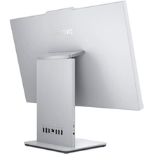 Моноблок LENOVO IdeaCentre AIO 24ARR9 Cloud Grey (F0HR004CUO)