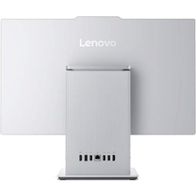 Моноблок LENOVO IdeaCentre AIO 24ARR9 Cloud Grey (F0HR004CUO)