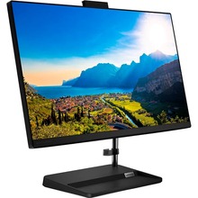 Моноблок LENOVO IdeaCentre AIO 3 24ALC6 Black (F0G1011EUO)