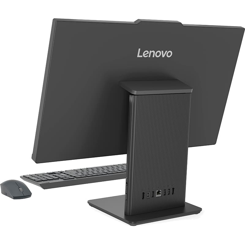 Моноблок LENOVO IdeaCentre AIO 27ARR9 Luna Grey (F0HQ004EUO) Матриця IPS