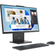 Моноблок LENOVO IdeaCentre AIO 27ARR9 Luna Grey (F0HQ004EUO)