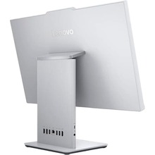 Моноблок LENOVO IdeaCentre AIO 27IRH9 Cloud Grey (F0HM00FEUO)