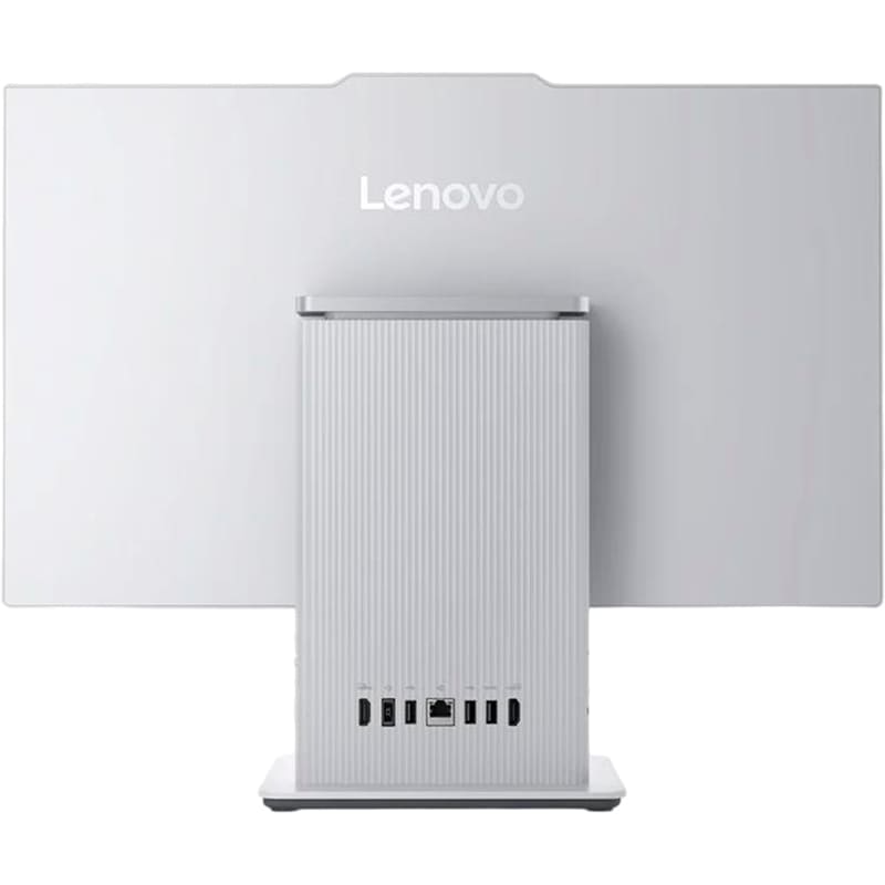 Моноблок LENOVO IdeaCentre AIO 27IRH9 Cloud Grey (F0HM00FEUO) Матриця IPS