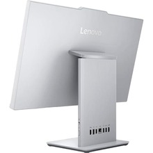 Моноблок LENOVO IdeaCentre AIO 27IRH9 Cloud Grey (F0HM00FEUO)