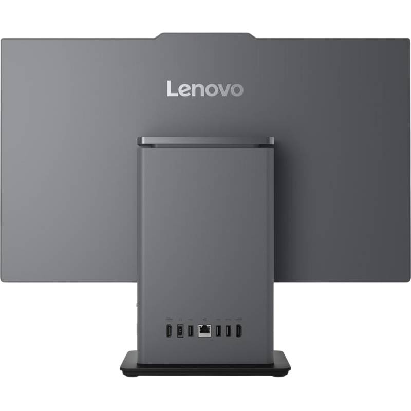 Замовити Моноблок LENOVO ThinkCentre AIO neo 50a 24 G5 Luna Grey (12SC000BUI)