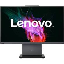 Моноблок LENOVO ThinkCentre AIO neo 50a 24 G5 Luna Grey (12SC000BUI)