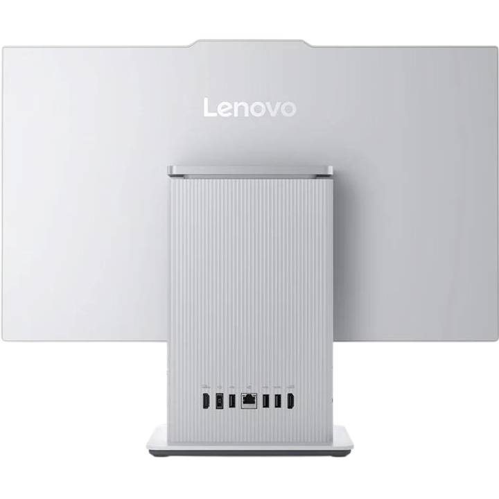 Моноблок LENOVO IdeaCentre AIO 24IRH9 Cloud Grey (F0HN008YUO) Діагональ 23.8