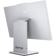 Моноблок LENOVO IdeaCentre AIO 24IRH9 Cloud Grey (F0HN008YUO)