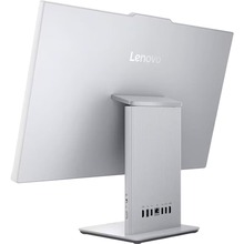 Моноблок LENOVO IdeaCentre AIO 27IRH9 Cloud Grey (F0HM0072UO)