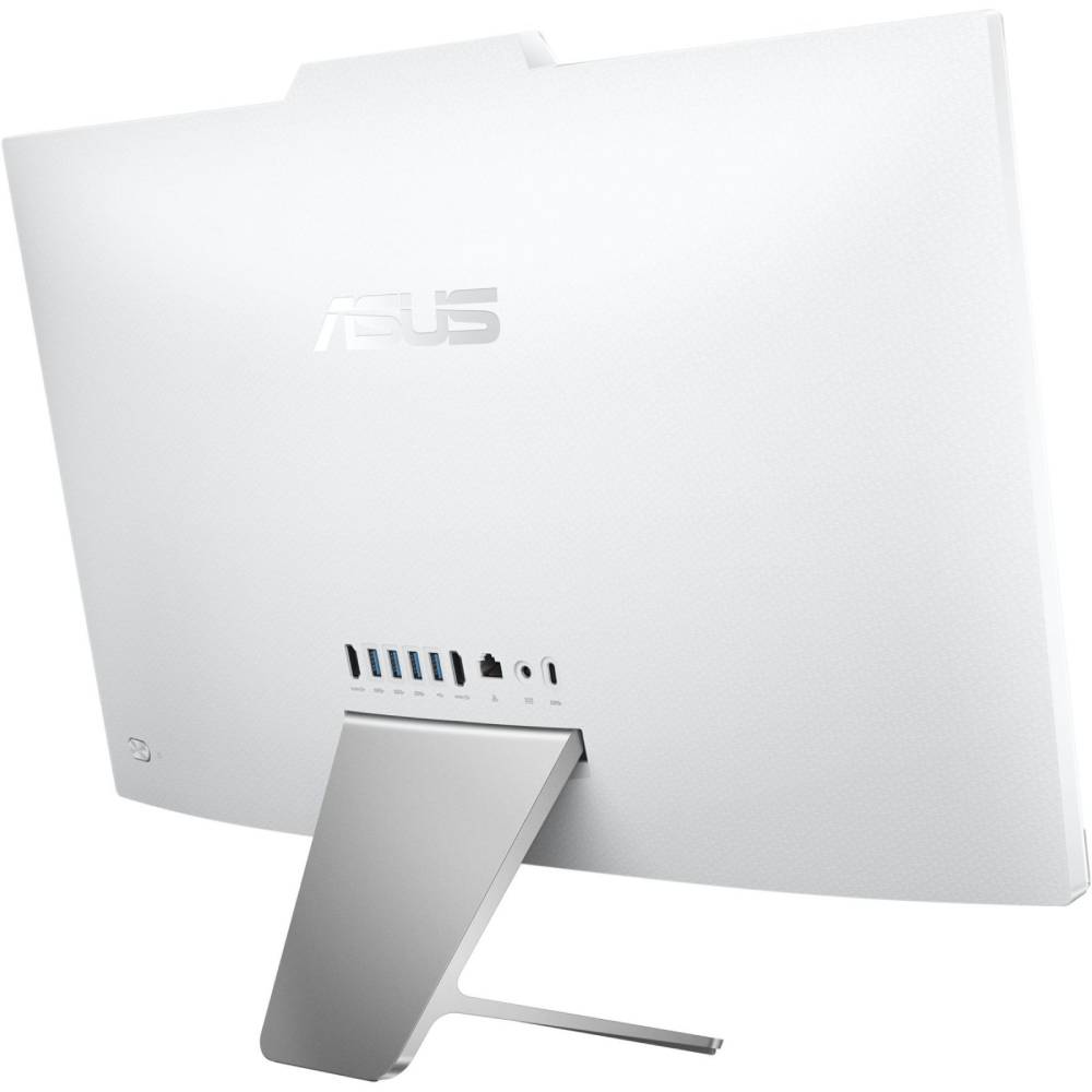 Внешний вид Моноблок ASUS A3402WVAK-WPC1420 White (90PT03T1-M02600)