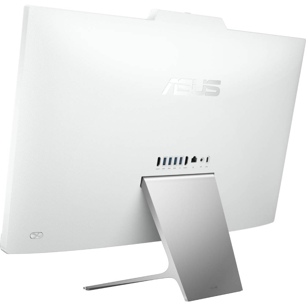 Фото Моноблок ASUS A3402WVAK-WPC1420 White (90PT03T1-M02600)