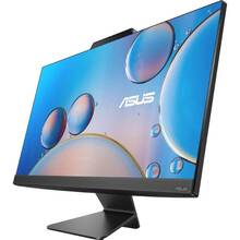 Моноблок ASUS A3402WBAK-BPC040M Black (90PT03G3-M06S30)