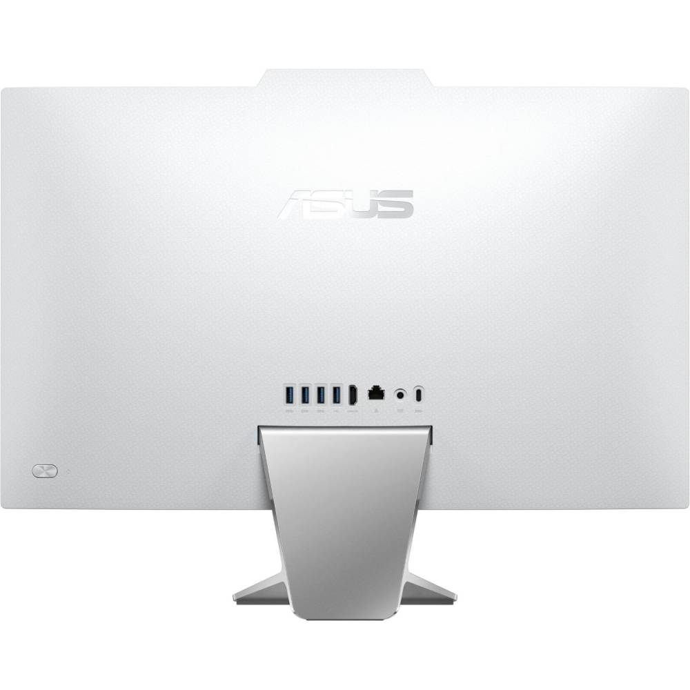 Внешний вид Моноблок ASUS M3702WFAK-WA0290 White (90PT03M1-M00A30)