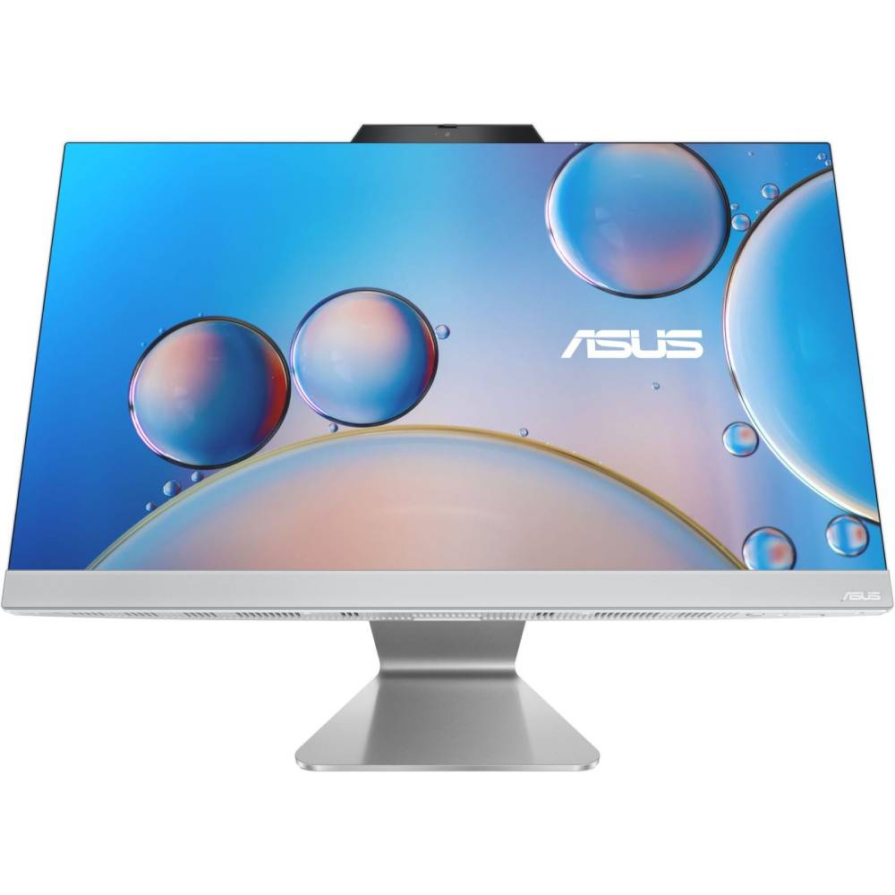 Моноблок ASUS M3702WFAK-WA0290 White (90PT03M1-M00A30) Максимальна частота процесора 4.3