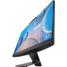 Моноблок ASUS M3402WFAK-BPC0270 Black (90PT03L2-M00XP0)