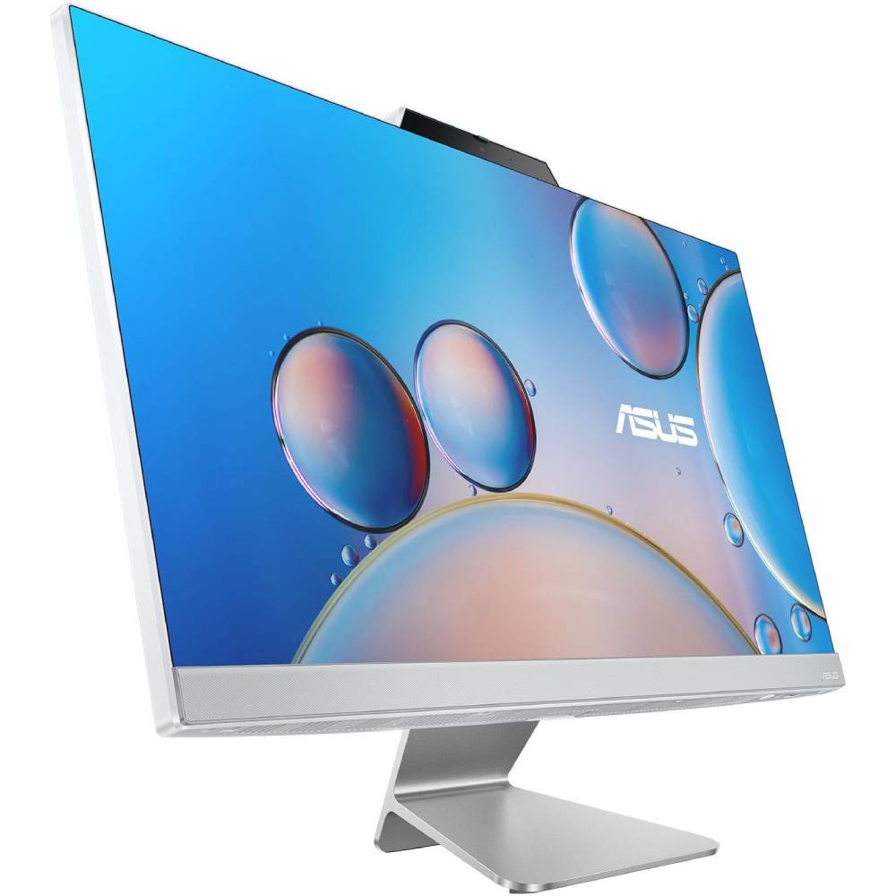 Моноблок ASUS M3702WFAK-WA0250 White (90PT03M1-M005Y0) Максимальная частота процессора 4.3