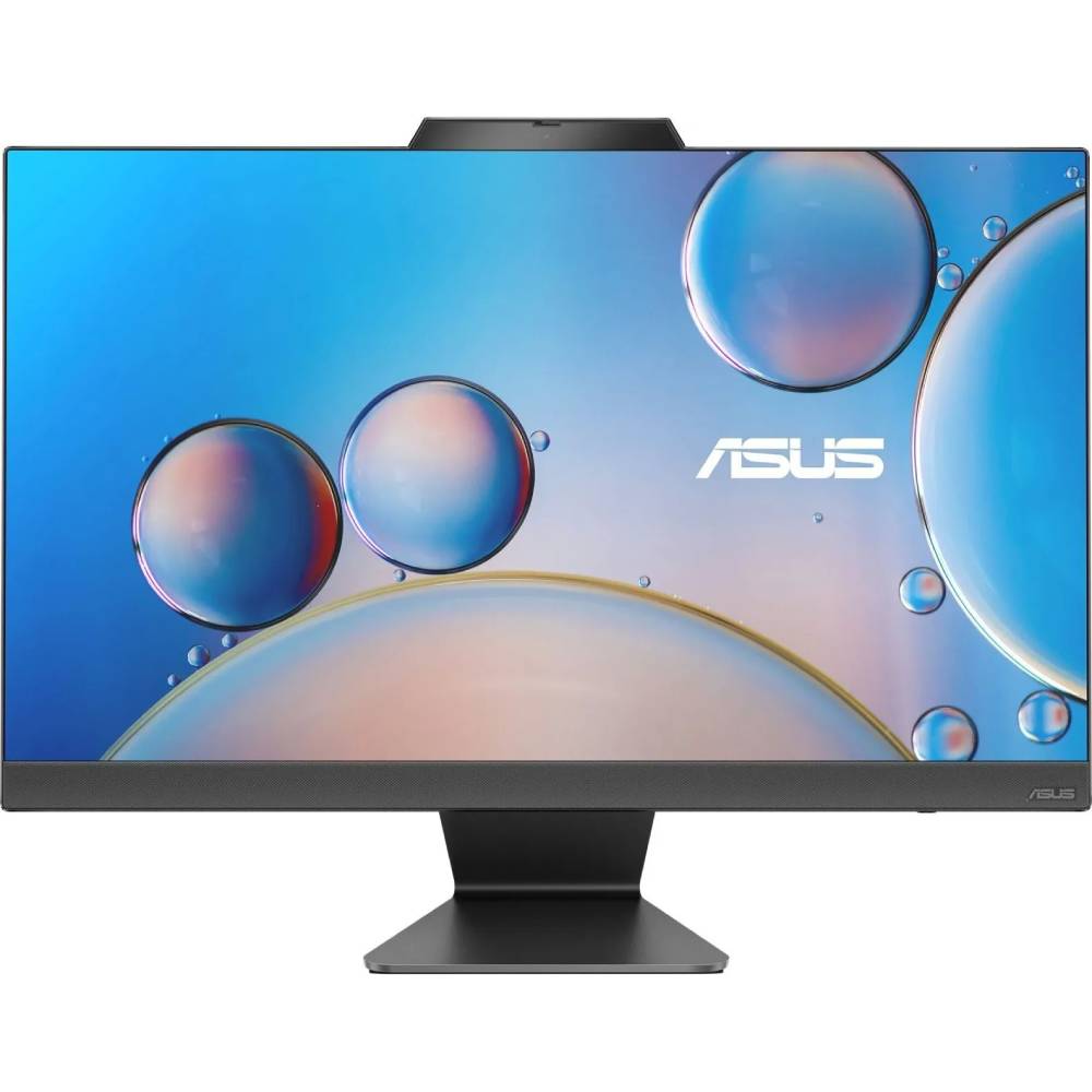 Моноблок ASUS M3702WFAK-BA0150 Black (90PT03M2-M005X0) Максимальная частота процессора 4.3