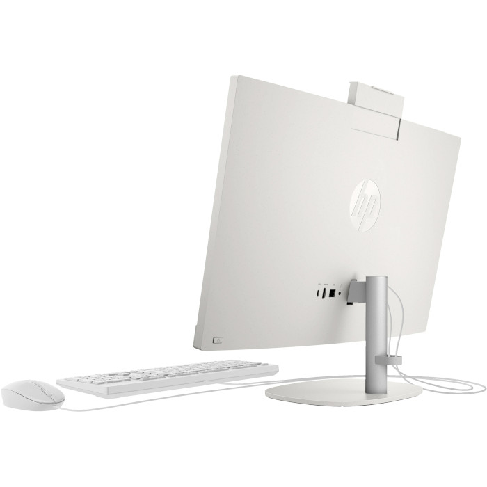 Моноблок HP ProOne 240 G10 (9H6H6ET) Разрешение 1920 x 1080