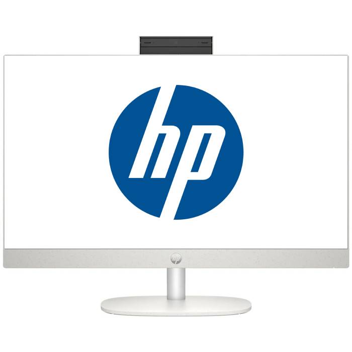 Моноблок HP ProOne 240 G10 (9H6H6ET) Матрица IPS