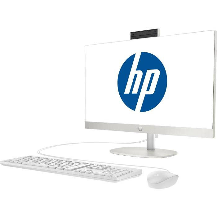 Моноблок HP ProOne 240 G10 (9H6H6ET) Діагональ 23.8