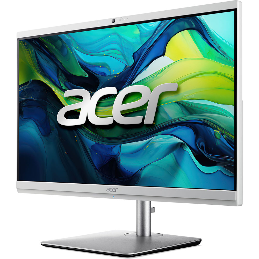 Моноблок ACER Aspire C24-195ES (DQ.BM5ME.001) Матриця IPS