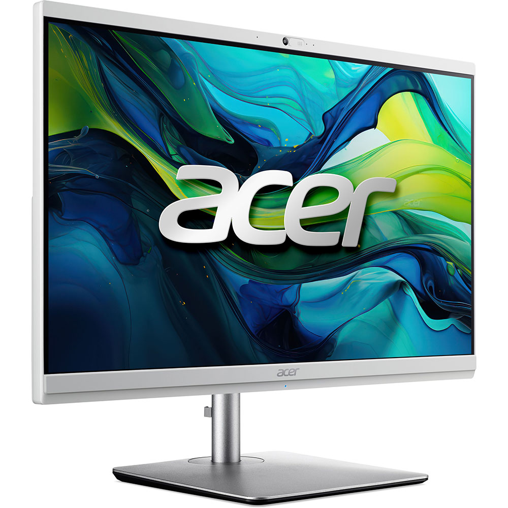 Моноблок ACER Aspire C24-195ES (DQ.BM5ME.001) Диагональ 23.8