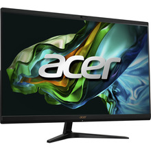 Моноблок ACER Aspire C27-1800 (DQ.BLHME.004)