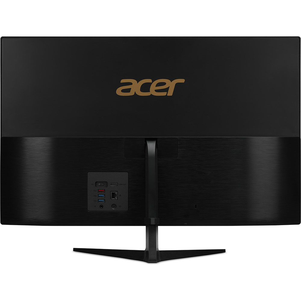 Моноблок ACER Aspire C27-1800 (DQ.BLHME.004) Роздільна здатність 1920 x 1080