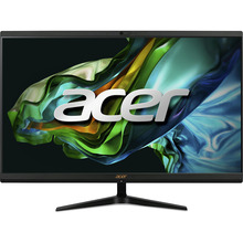 Моноблок ACER Aspire C27-1800 (DQ.BLHME.004)