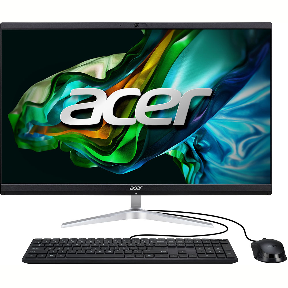 Моноблок ACER Aspire C27-1851 (DQ.BLUME.002) Матриця IPS