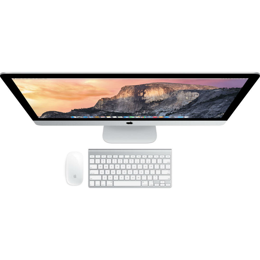 Моноблок APPLE A1419 iMac (MK472UA/A) Матрица IPS