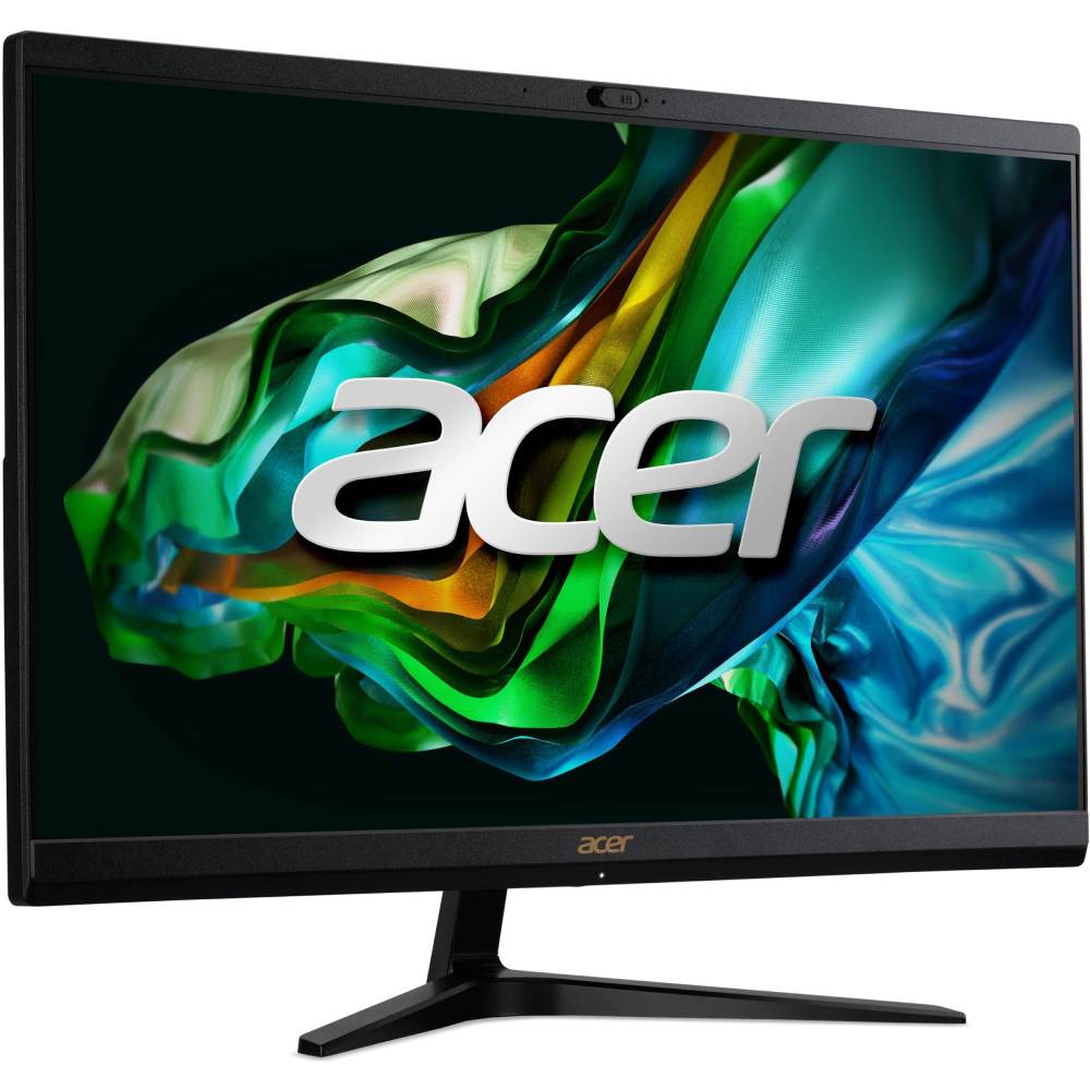 Моноблок ACER Aspire C24-1800 (DQ.BN5ME.004) Диагональ 23.8