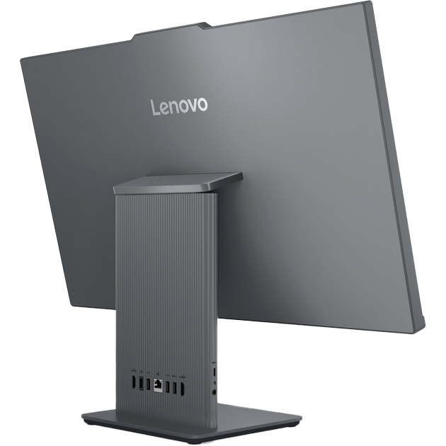 Моноблок LENOVO IdeaCentre AIO 27IRH9 Luna Grey (F0HM006YUO) Роздільна здатність 1920 x 1080