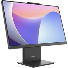 Моноблок LENOVO IdeaCentre AIO 27IRH9 Luna Grey (F0HM006YUO)