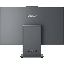 Моноблок LENOVO IdeaCentre AIO 27IRH9 Luna Grey (F0HM006YUO)